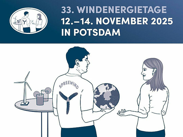 Spreewind-Logo von 2025